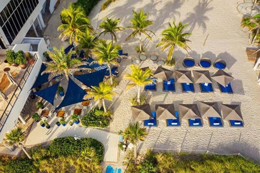 Ocean Views - Pool & Gym - Pet Friendly - Close To Beach Hallandale Beach Buitenkant foto