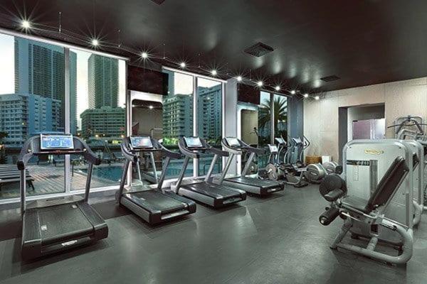 Ocean Views - Pool & Gym - Pet Friendly - Close To Beach Hallandale Beach Buitenkant foto