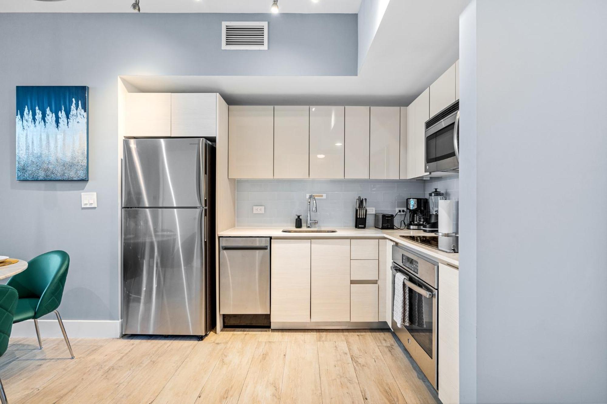 Ocean Views - Pool & Gym - Pet Friendly - Close To Beach Hallandale Beach Buitenkant foto